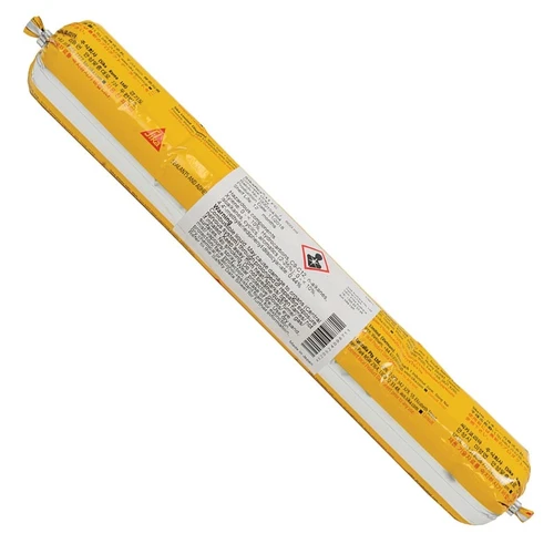 סיקה סיקפלקס 11FC רב שימושי לאיטום והדבקה על בסיס פוליאוריטן SIKA