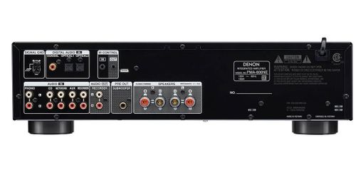  מגבר Denon PMA600NE