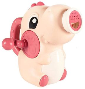 צעצוע אמבט - דינוזאור מזרקת מים