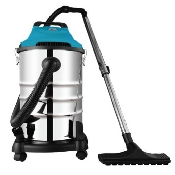 שואב אבק רטוב/יבש 1600W 30L