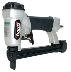 אקדח סיכות ריפוד ונגרות 80 TRUSTY