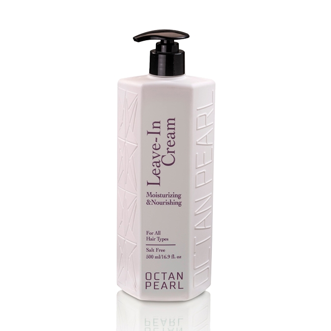 קרם לחות לכל סוגי השיער 500 מ”ל אוקטן פרל Octan Pearl