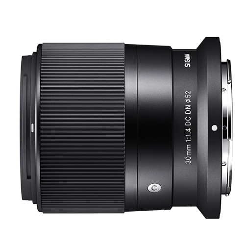 SIGMA 30mm F1.4 DC DN |C| For Nikon Z