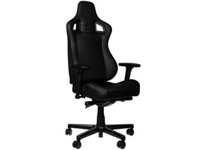 כסא גיימינג משרדי NOBLECHAIRS Epic Compact Gaming Chair Black/Carbon