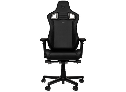כסא גיימינג משרדי NOBLECHAIRS Epic Compact Gaming Chair Black/Carbon