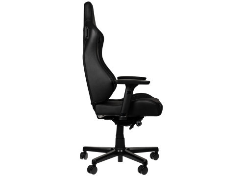 כסא גיימינג משרדי NOBLECHAIRS Epic Compact Gaming Chair Black/Carbonכסא גיימינג משרדי NOBLECHAIRS Epic Compact Gaming Chair Black/Carbon