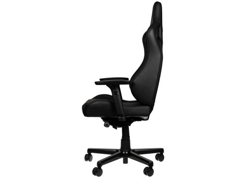 כסא גיימינג משרדי NOBLECHAIRS Epic Compact Gaming Chair Black/Carbon