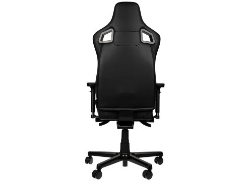 כסא גיימינג משרדי NOBLECHAIRS Epic Compact Gaming Chair Black/Carbon
