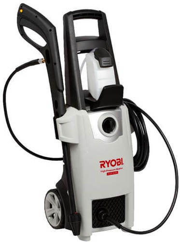 מכונת שטיפה בלחץ 1,800W ריובי