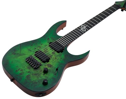 זוית נוספת solar S1.6HLB – LIME BURST MATTE