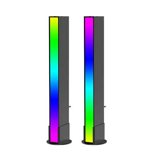 תאורת שולחן Ulanzi 2738 gl01 rgb led