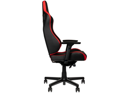 כסא גיימינג משרדי NOBLECHAIRS Epic Compact Gaming Chair Black/Red/Carbon