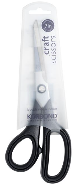 מספריים לבד KORBOND