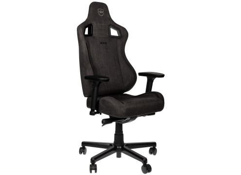 כסא גיימינג NOBLECHAIRS Epic Compact TX Gaming Chair Anthracite/Carbon