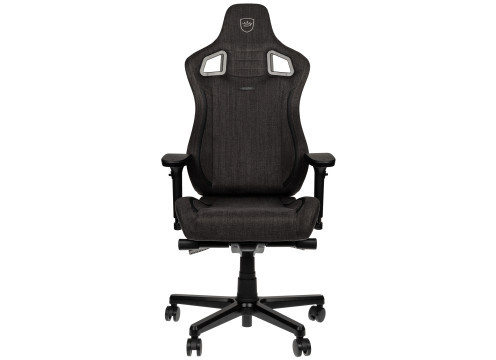 כסא גיימינג NOBLECHAIRS Epic Compact TX Gaming Chair Anthracite/Carbon