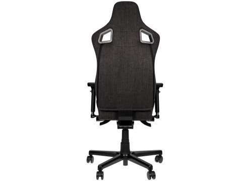 כסא גיימינג NOBLECHAIRS Epic Compact TX Gaming Chair Anthracite/Carbon