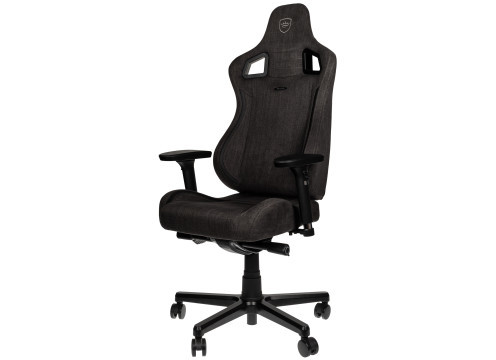 כסא גיימינג NOBLECHAIRS Epic Compact TX Gaming Chair Anthracite/Carbon