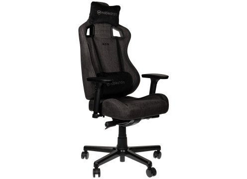 כסא גיימינג NOBLECHAIRS Epic Compact TX Gaming Chair Anthracite/Carbon