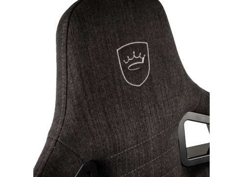 כסא גיימינג NOBLECHAIRS Epic Compact TX Gaming Chair Anthracite/Carbon