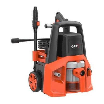 מכונת שטיפה תעשיית בלחץ 270BAR