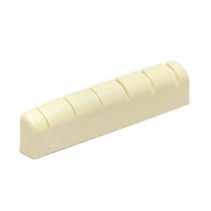 נאט לגיטרה GRAPH TECH PQL-6011-00 TUSQ XL Slotted Gibson Style Nut