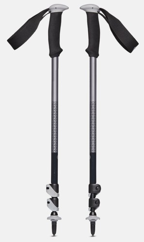 זוג מקלות הליכה Trail Sport