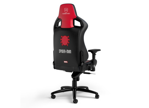 כסא גיימינג NOBLECHAIRS Epic Gaming Chair Spider-Man Edition