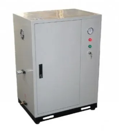 מדחס שקט
