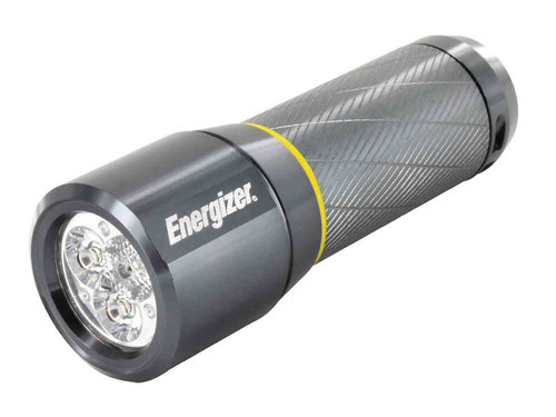 פנס 3 מצבים 270 לומן מתכת Energizer Vision HD 3AAA 
