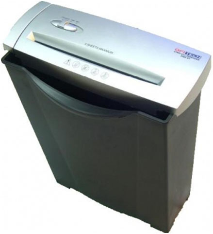 מגרסת נייר OFITECH 2205ST