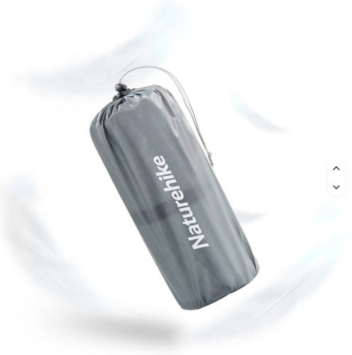 מזרון מתנפח מעצמו לתרמילאים קל משקל 470 ג' Naturehike Sleeping Pad Ultralight 