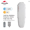 מזרון מתנפח מעצמו לתרמילאים קל משקל 470 ג' Naturehike Sleeping Pad Ultralight 