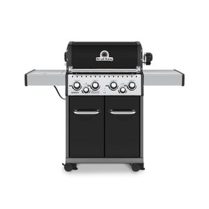 ברון 490 Broil King - אזל מהמלאי!