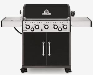 ברון 590 Broil King - אזל מהמלאי!