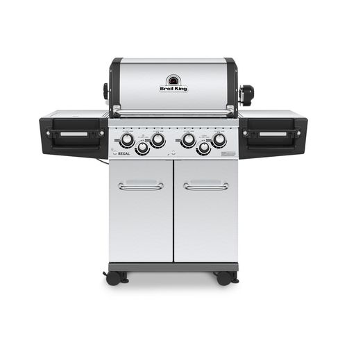 ריגאל 490 Broil King