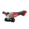 גוף משחזת  -מילווקי Milwaukee - דגם M18FSAG115X