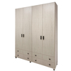 ארון 4 דלתות ROY
