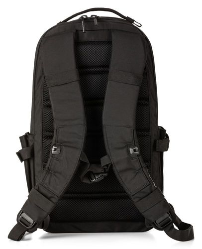 תיק דגם LV18 2.0 BACKPACK BLACK - מחיר אילת