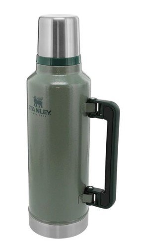 תרמוס נירוסטה לשתיה קלאסיק CLASSIC 1.9L