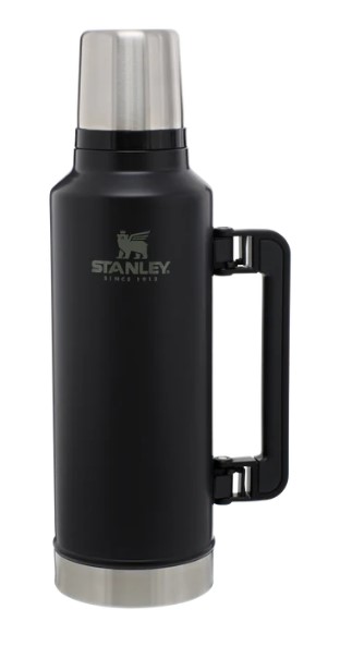 תרמוס נירוסטה לשתיה קלאסיק CLASSIC 1.9L