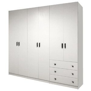 ארון 6 דלתות SHIR