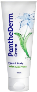 פאנטדרם קרם פנים וגוף פרזידרם 100 מ"ל - FrezyDerm PantheDerm Cream Face&Body
