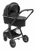 עגלת תינוק סיילו פלטיניום SPECIAL EDITION CIELO Platinum כוכבים - ספורטליין