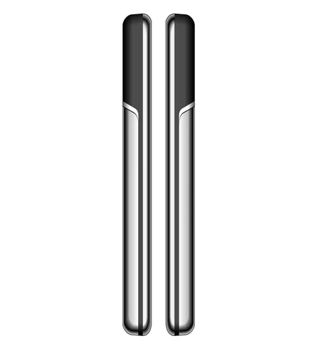 טלפון סלולרי כשר First Phone G5 דור 3.5 צבע כסף (בלי נגן)