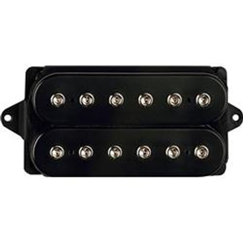 פיק אפ לגיטרה חשמלית DIMARZIO LIQUIFIRE DP227FBK