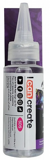 שמן סיליקון 60 מל