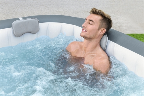 ג'קוזי מתנפח‏ BestWay Hawaii Hydrojet דגם 60031