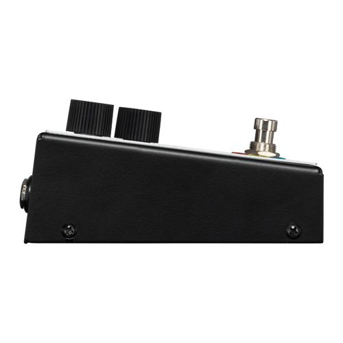 זוית נוספת Maestro Orbit Phaser Pedal