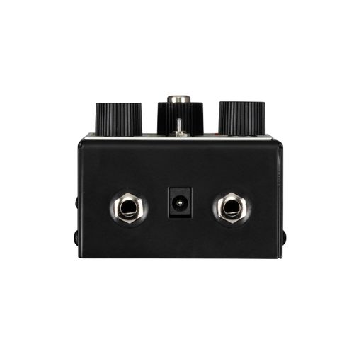 זוית נוספת Maestro Orbit Phaser Pedal