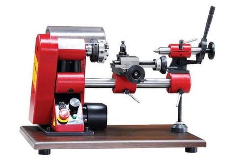 מחרטת עץ מיני TRANSFORM+KIT